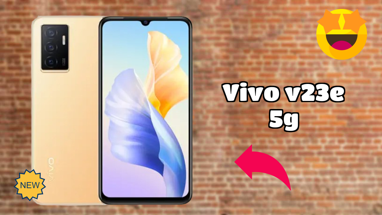 Vivo V23e 5G Display Quality: AMOLED Explained