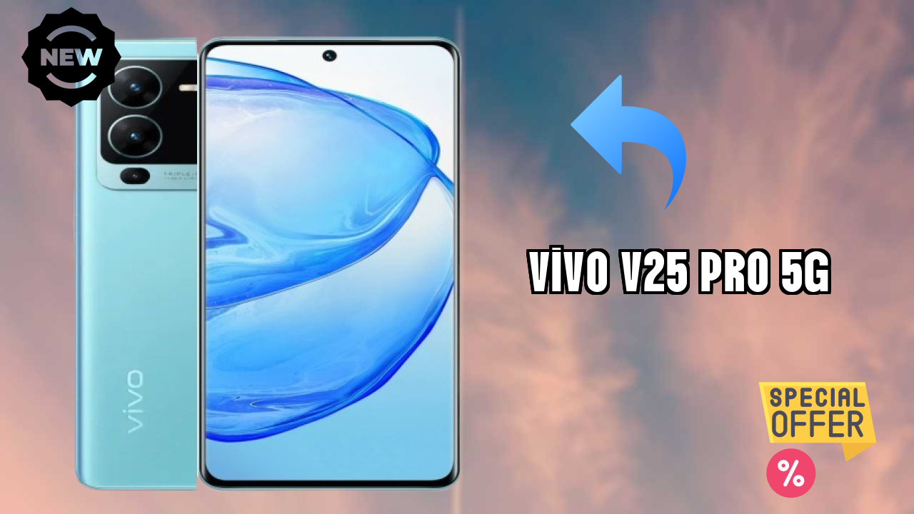 Vivo V25 Pro 5G Selfie Review: 32 MP Front Camera Quality Test