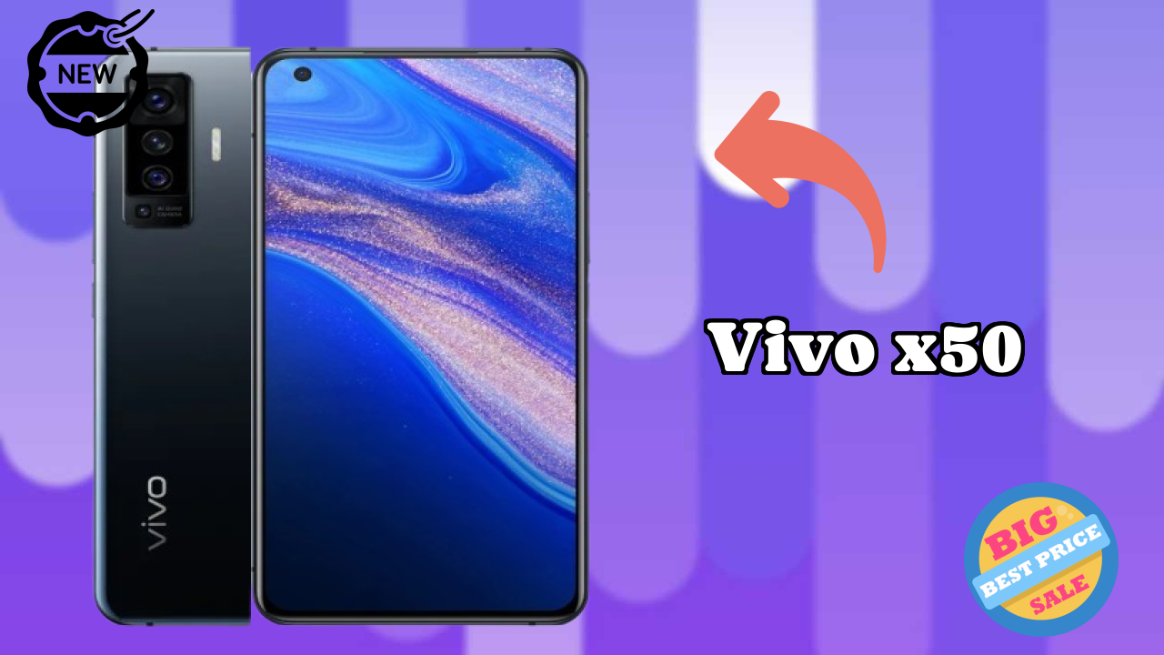 Vivo X50 Battery Review: 4200 MAh Charging Analysis