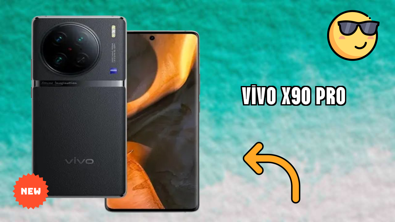 Vivo X90 Pro Battery Test: 4870 MAh Lasts All Day?