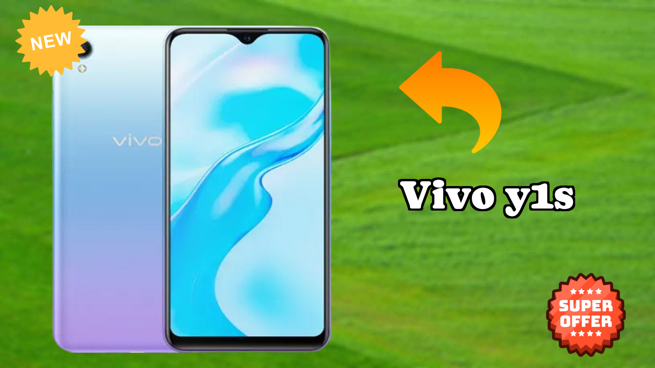 Vivo Y1s Complete Review: Everything You Need to Know