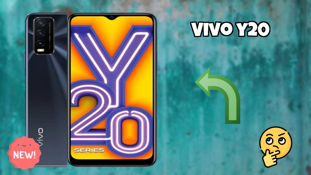 Vivo Y20 Camera Review: 13 MP + 2 MP + 2 MP Rear Camera Photo Test