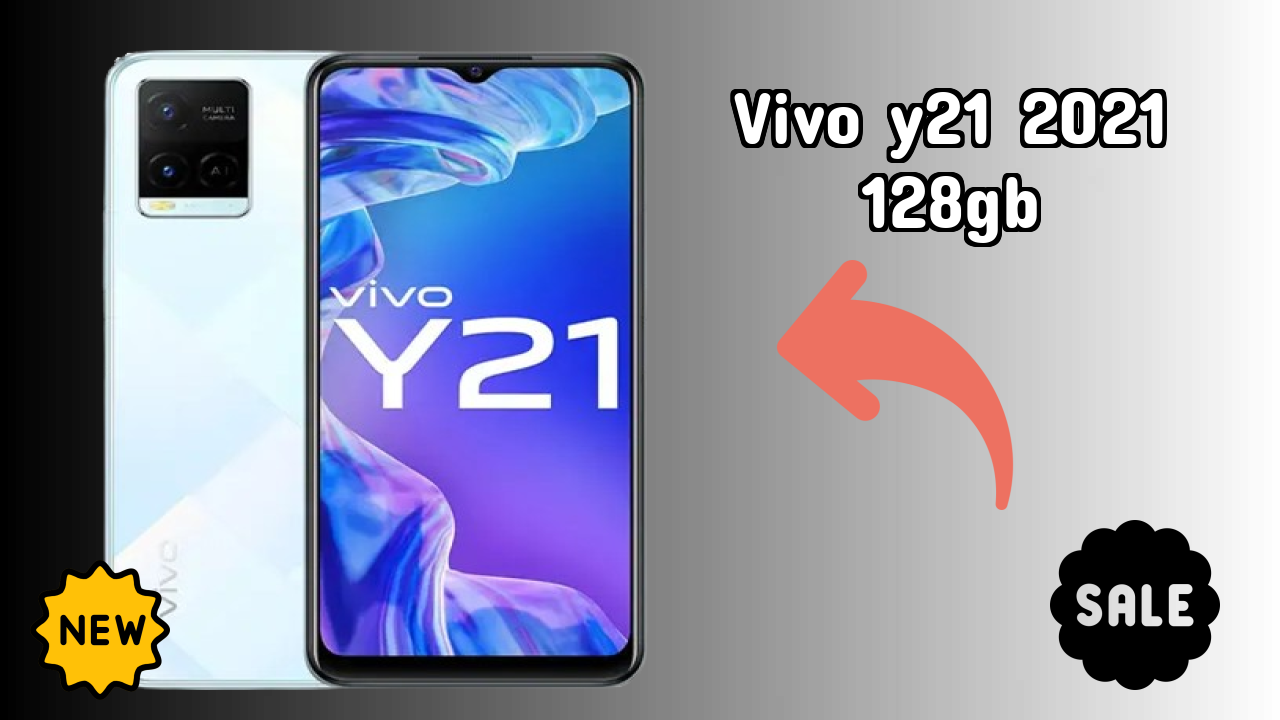Vivo Y21 2021 128GB Camera Samples: 13 MP + 2 MP Rear Camera Real Photos