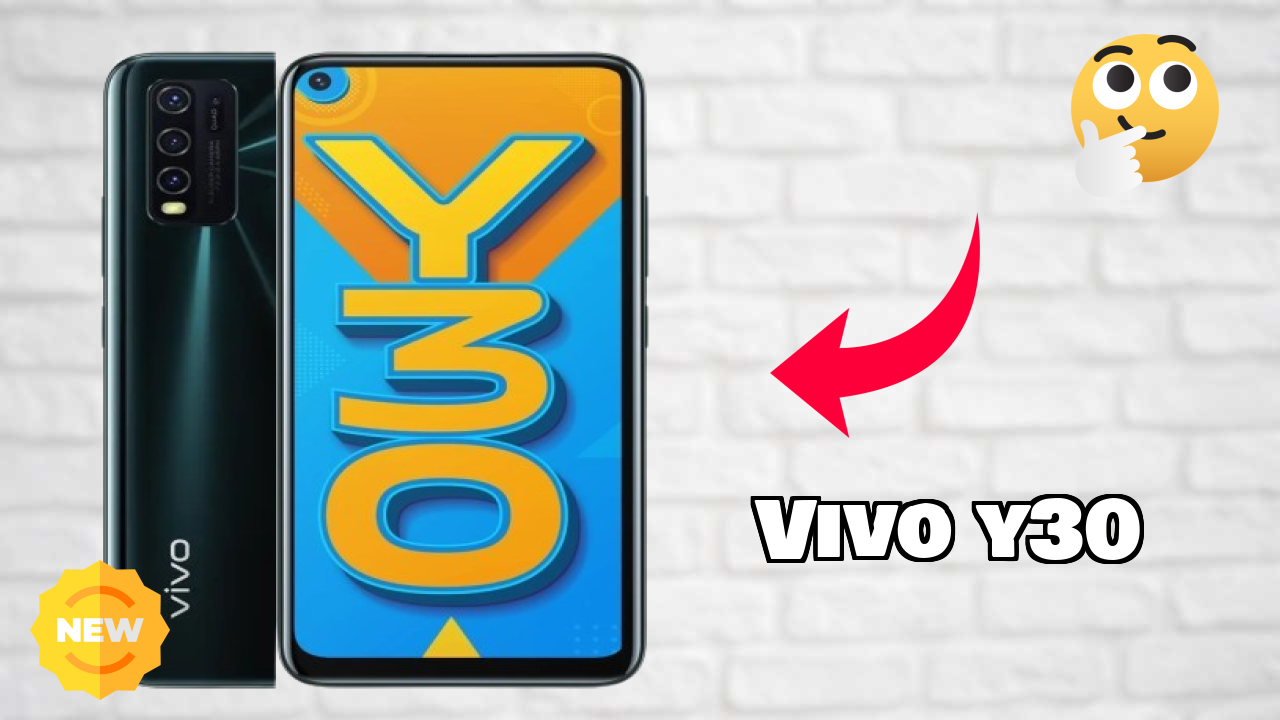 Vivo Y30 Display Technology: IPS LCD Review