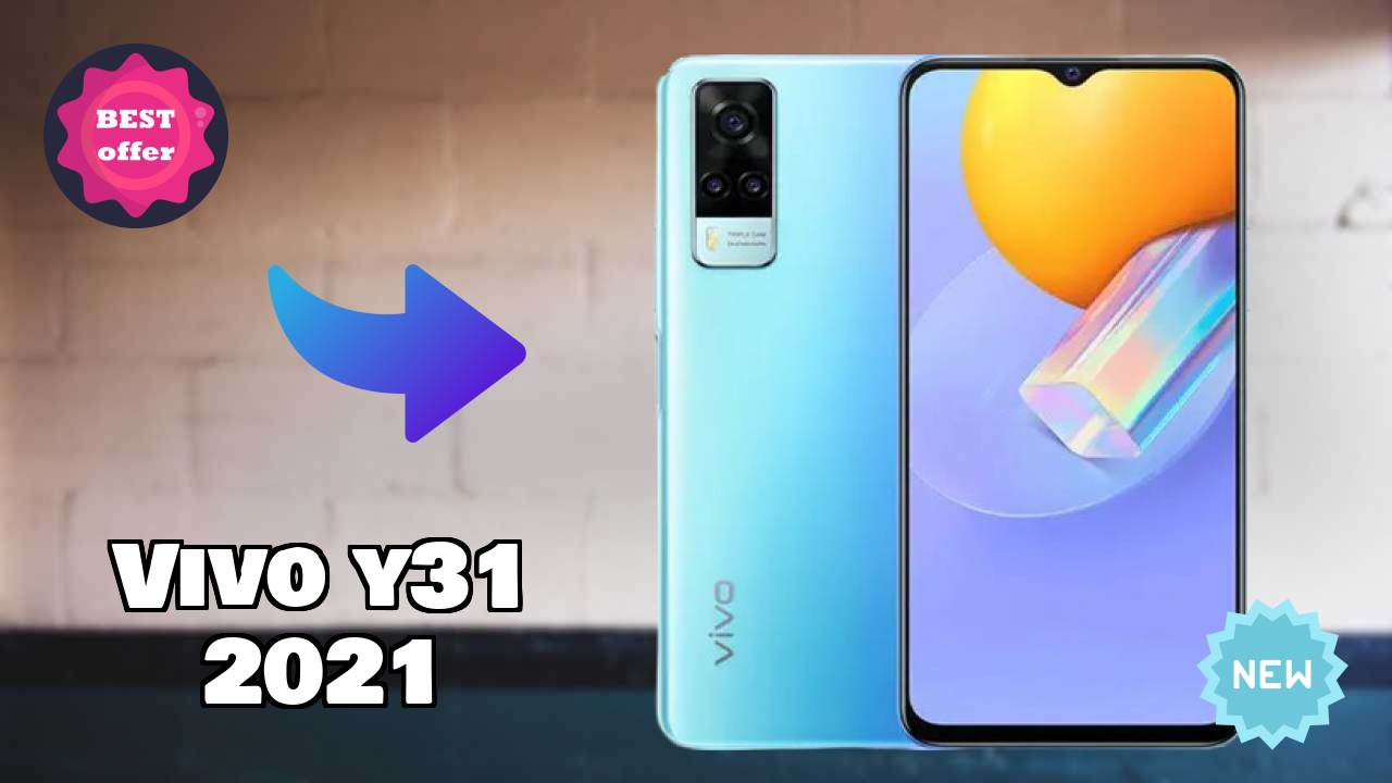 Vivo Y31 2021 Battery Review: 5000 MAh Charging Analysis