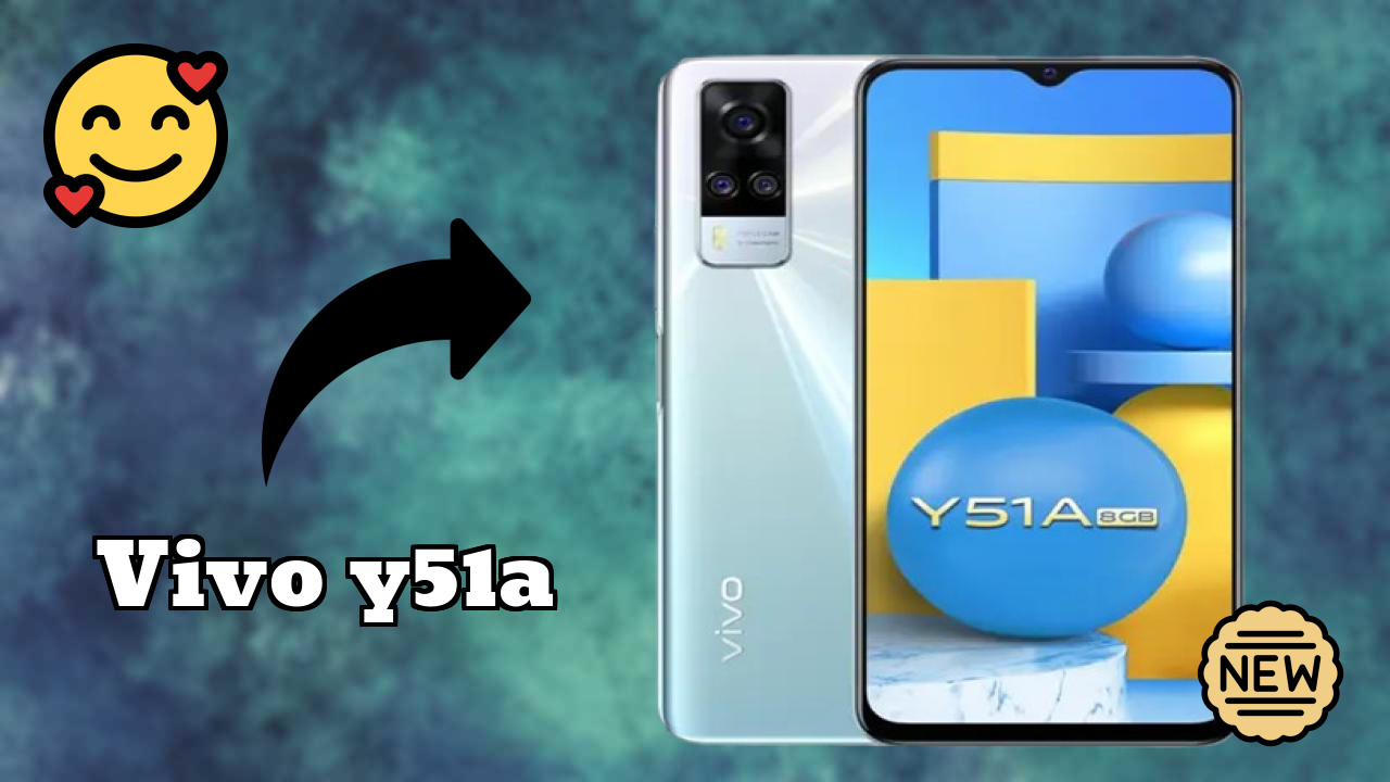 Vivo Y51A Price Analysis: ₹21,990 Value Check