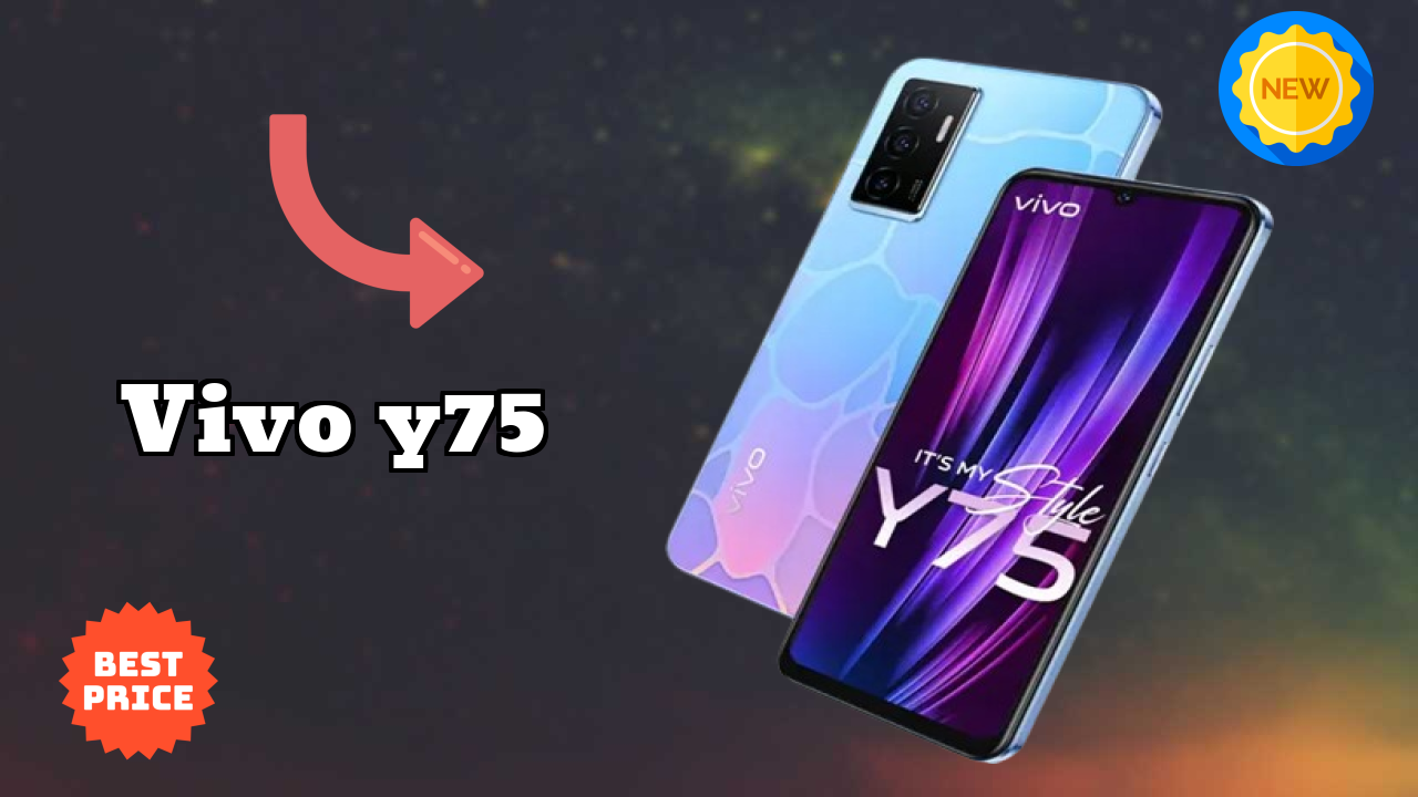 Vivo Y75 Battery Life: 4050 MAh How Long Lasts