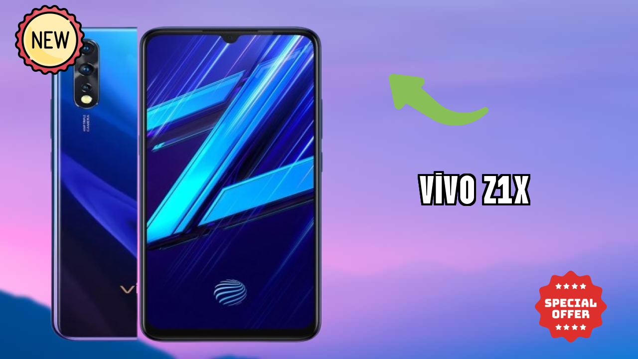 Vivo Z1x RAM Review: 6 GB RAM Multitasking Check