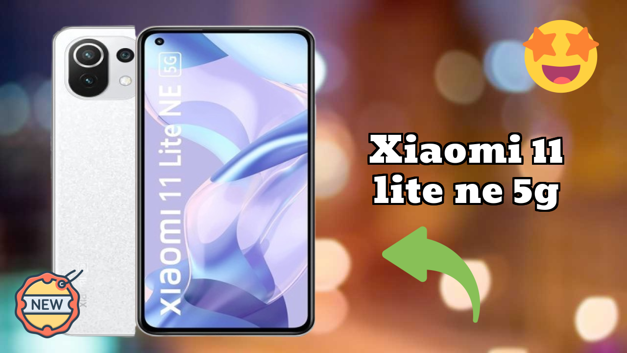 Xiaomi 11 Lite NE 5G Camera Test: 64 MP + 8 MP + 5 MP Rear Camera Low Light Sample