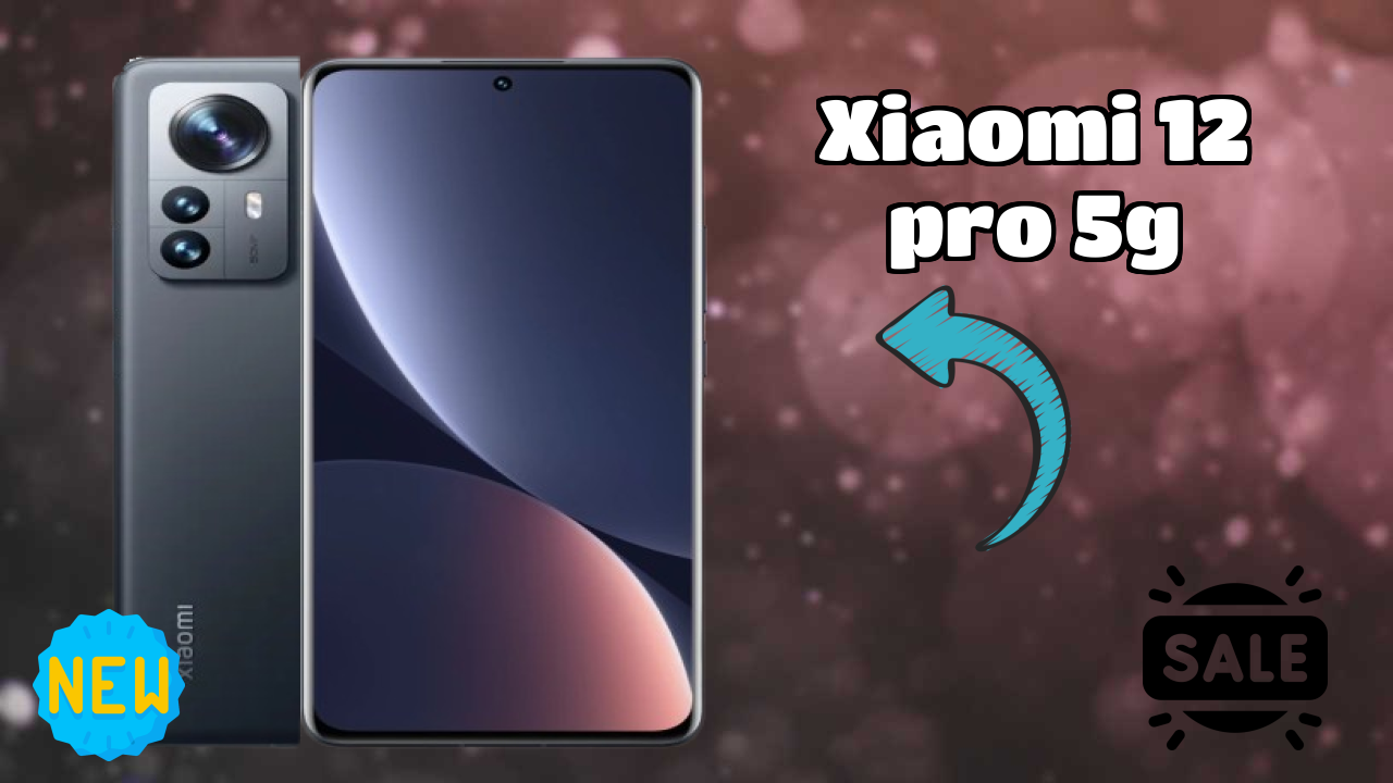 Xiaomi 12 Pro 5G Display Size: 6.73 Inches (17.09 Cm) Screen Quality