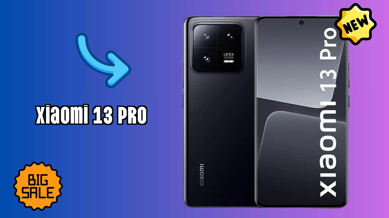 Xiaomi 13 Pro Display Review: 6.73 Inches (17.09 Cm) Screen Test