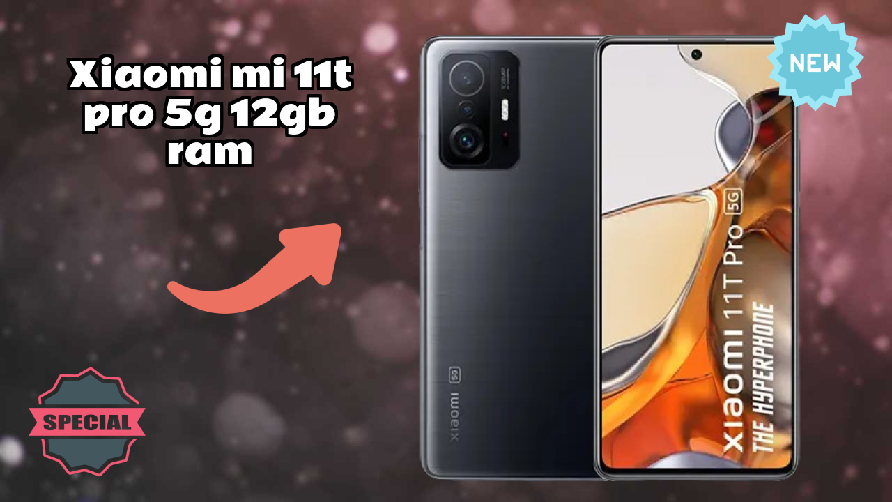 Xiaomi Mi 11T Pro 5G 12GB RAM Camera Samples: 108 MP + 8 MP + 5 MP Rear Camera Real Test