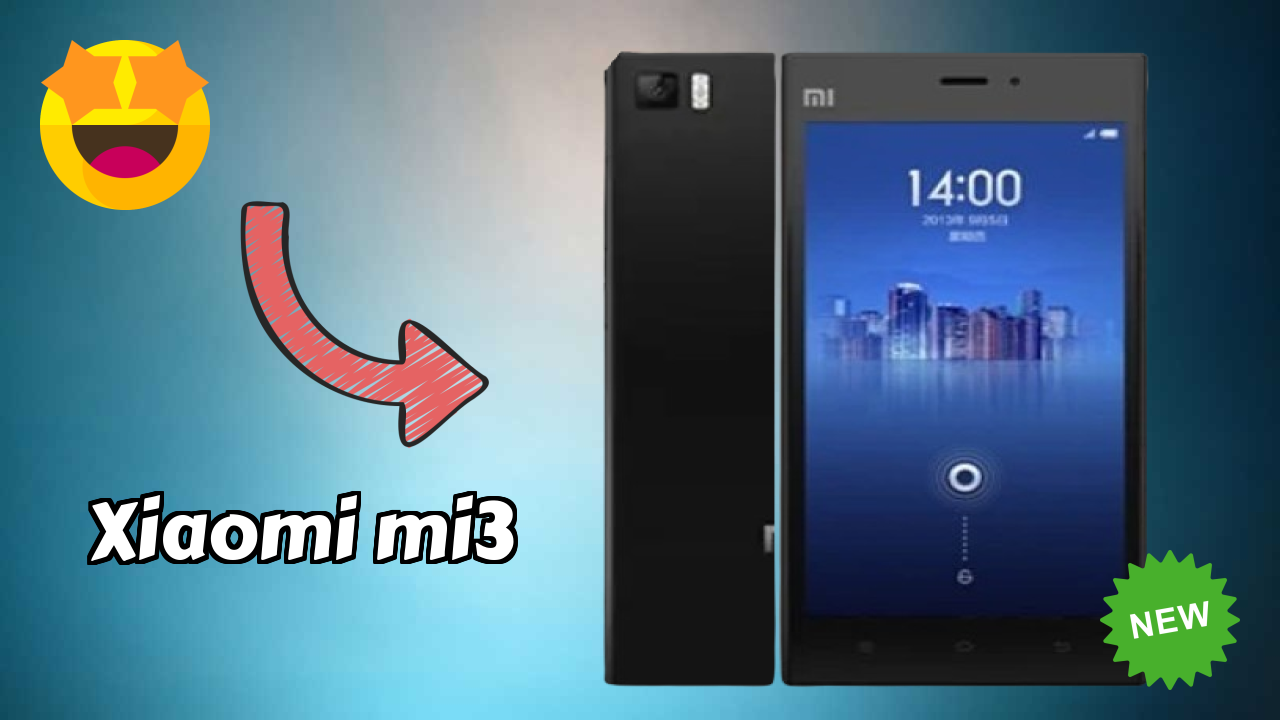 Xiaomi Mi3 Camera Test: 2 MP Front Camera Selfie Quality
