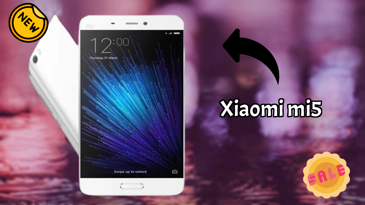 Xiaomi Mi5 Display Technology: IPS LCD Review