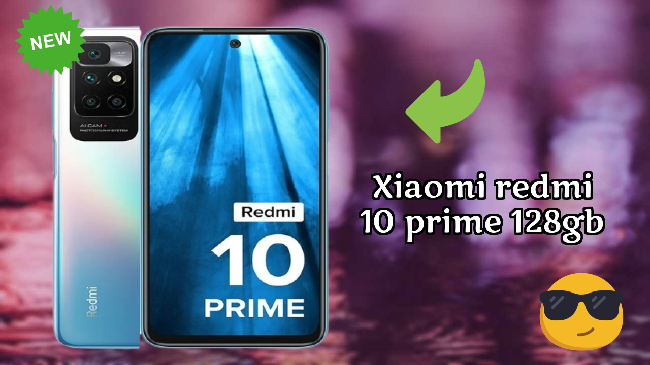 Xiaomi Redmi 10 Prime 128GB 2026 All Features Compared With Rivals
