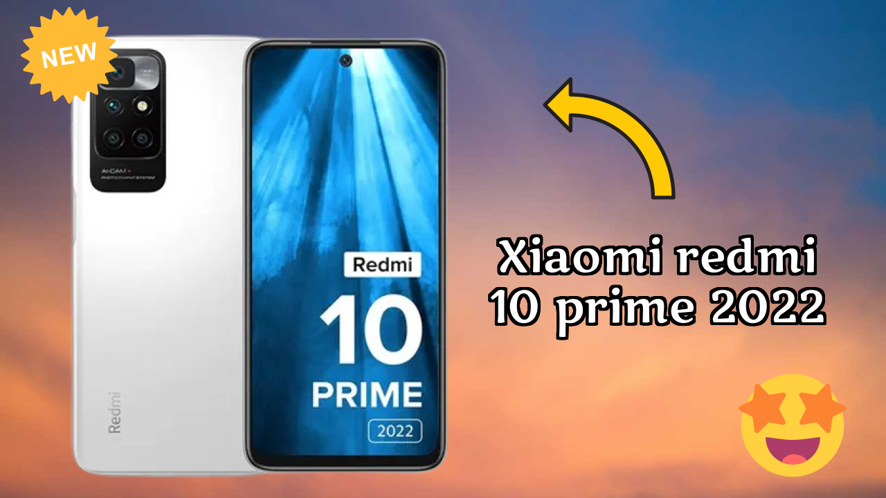 Xiaomi Redmi 10 Prime 2022 Gaming Test: MediaTek Helio G88 FPS Performance