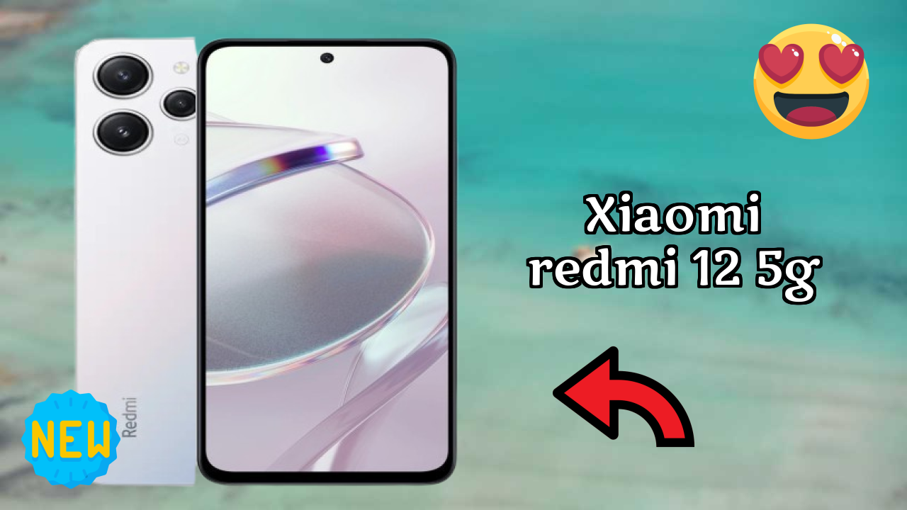 Xiaomi Redmi 12 5G Processor Test: Snapdragon 4 Gen 2 Benchmarks