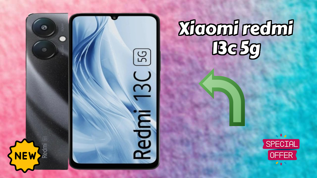 Xiaomi Redmi 13C 5G Processor Test: MediaTek Dimensity 6100 Plus Performance