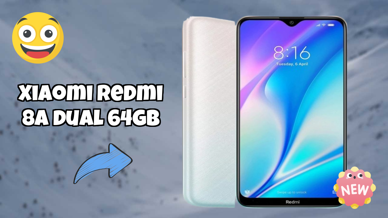 Xiaomi Redmi 8A Dual 64GB at ₹7,999 - Should You Buy It?