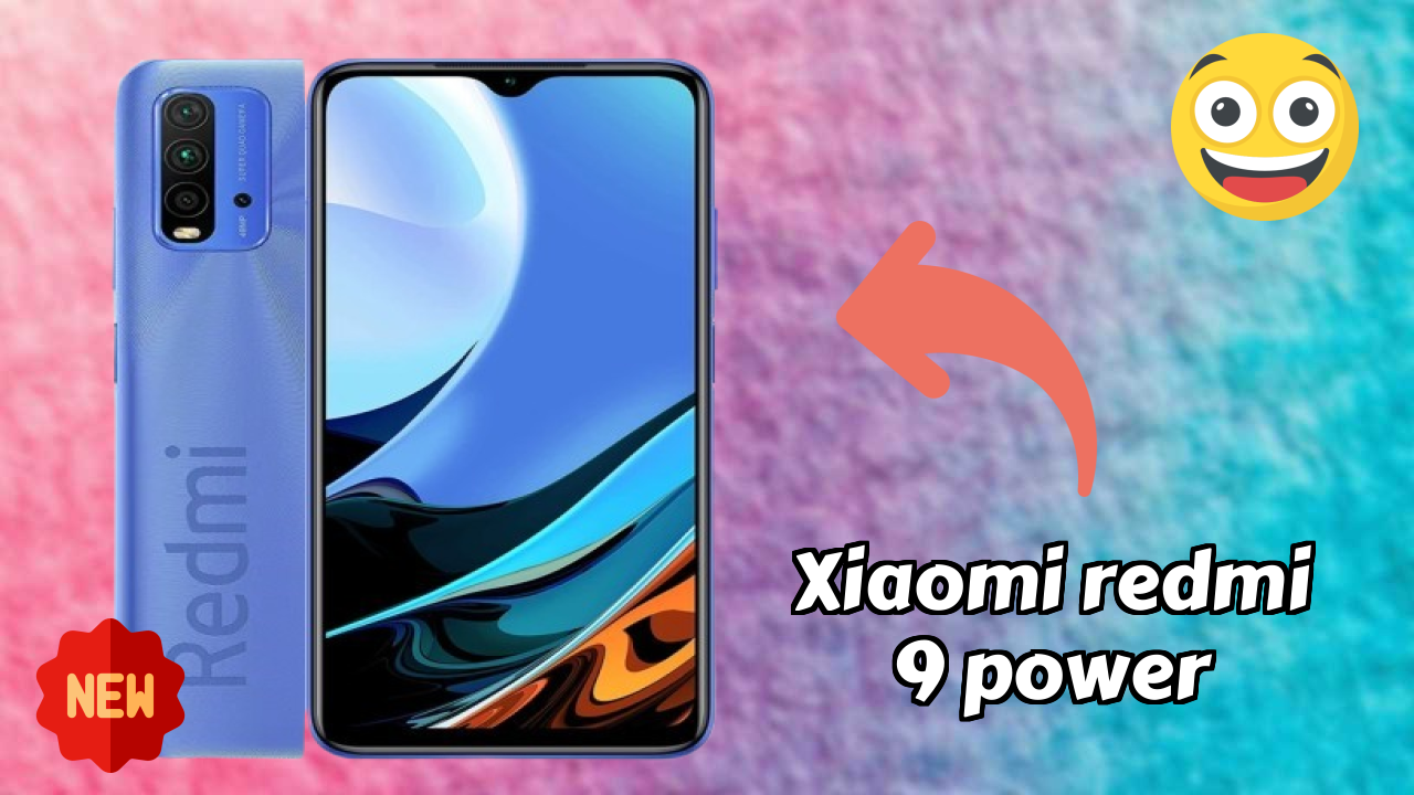 Xiaomi Redmi 9 Power 2026 Buyer Guide – Best Value Mobile?