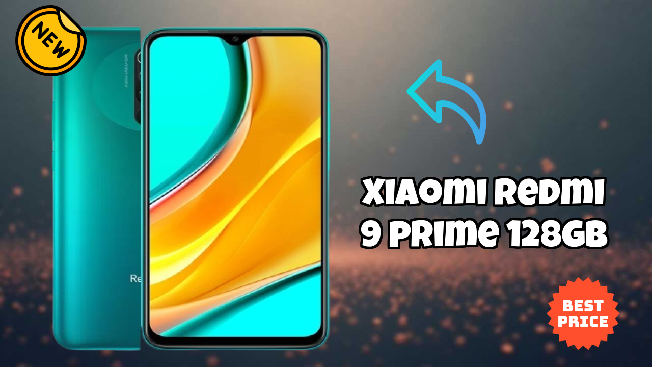 Xiaomi Redmi 9 Prime 128GB Battery Review: 5020 MAh Usage Analysis