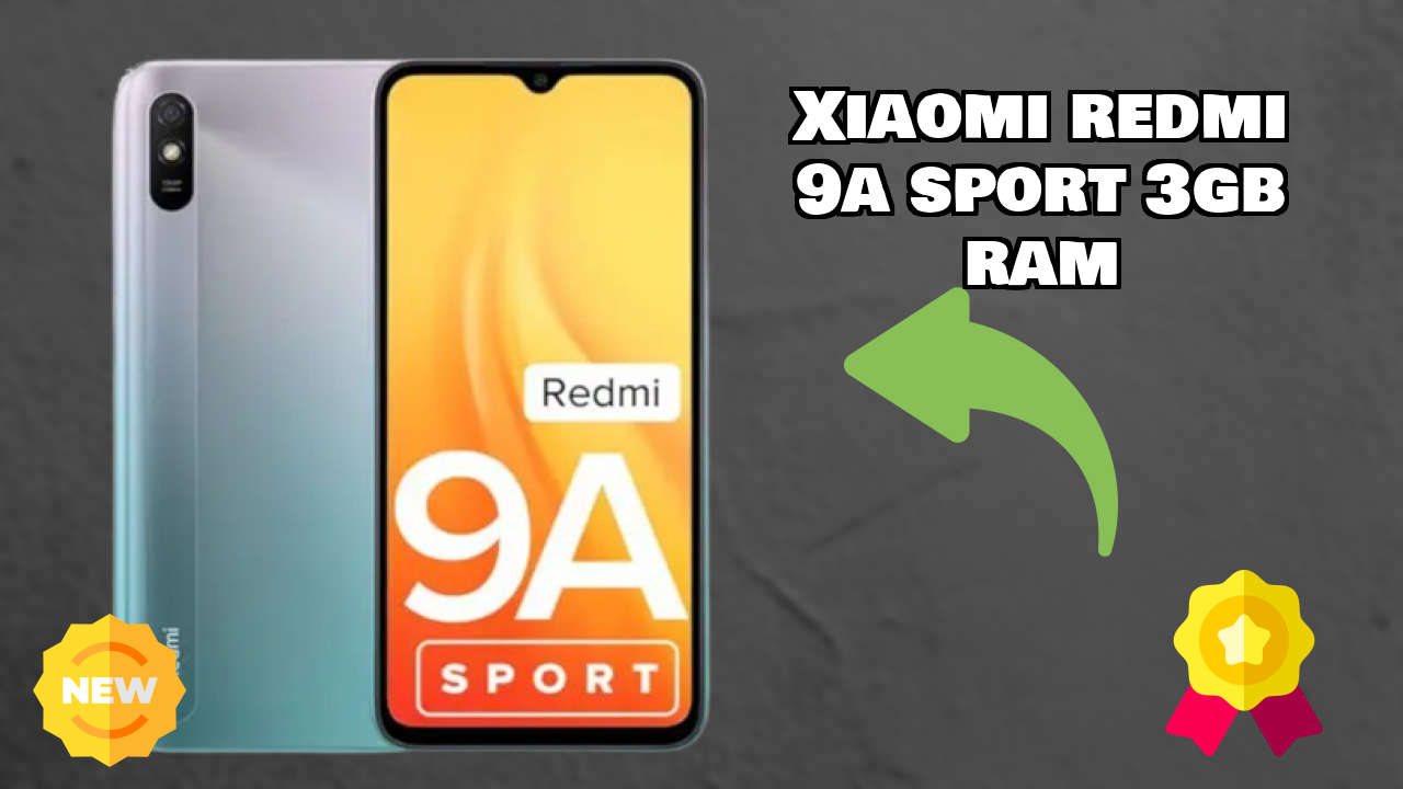 Xiaomi Redmi 9A Sport 3GB RAM Battery Review: 5000 MAh Charging Time