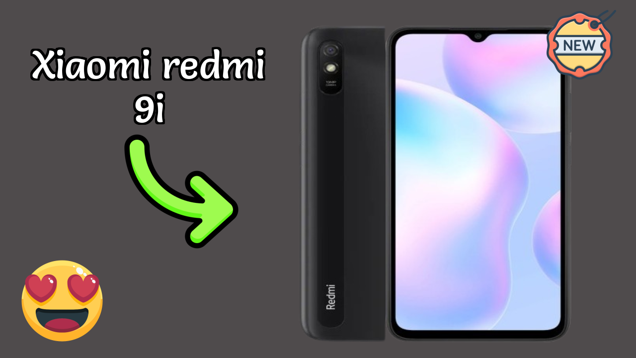 Xiaomi Redmi 9i Camera Test: 5 MP Front Camera Selfie Quality