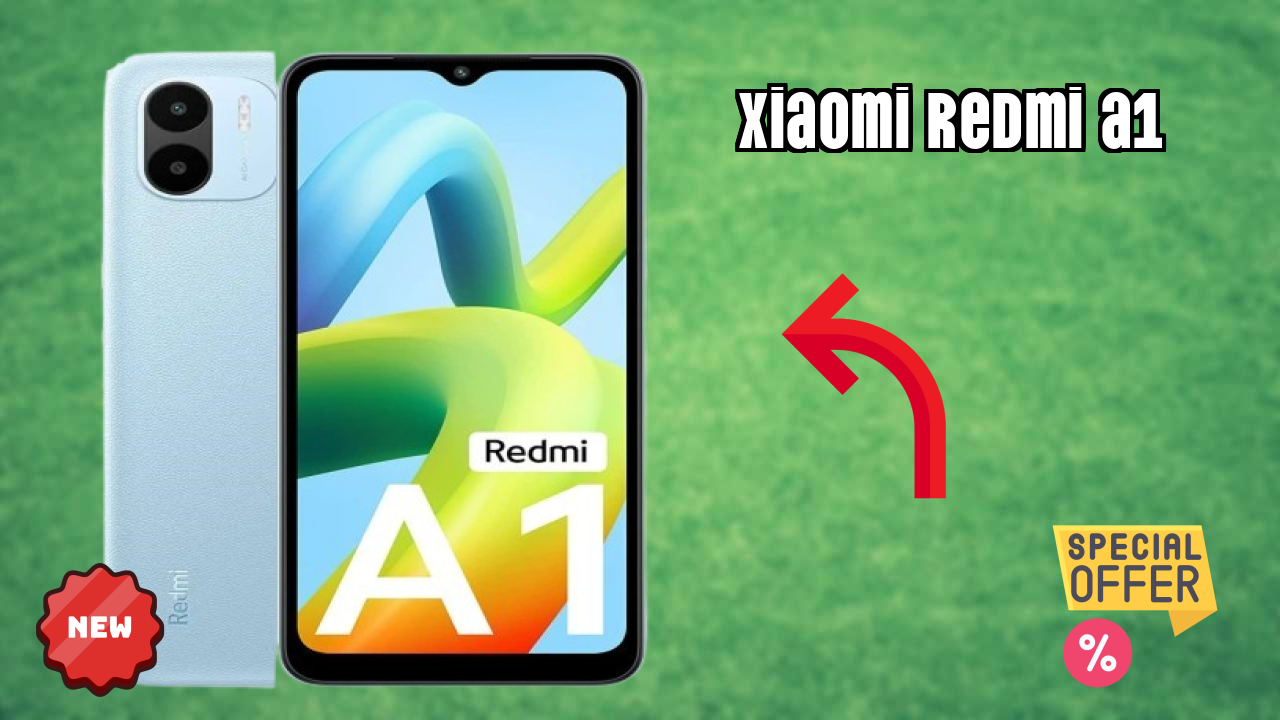 Xiaomi Redmi A1 Camera Review: 8 MP + 0.08 MP Rear Camera Low Light