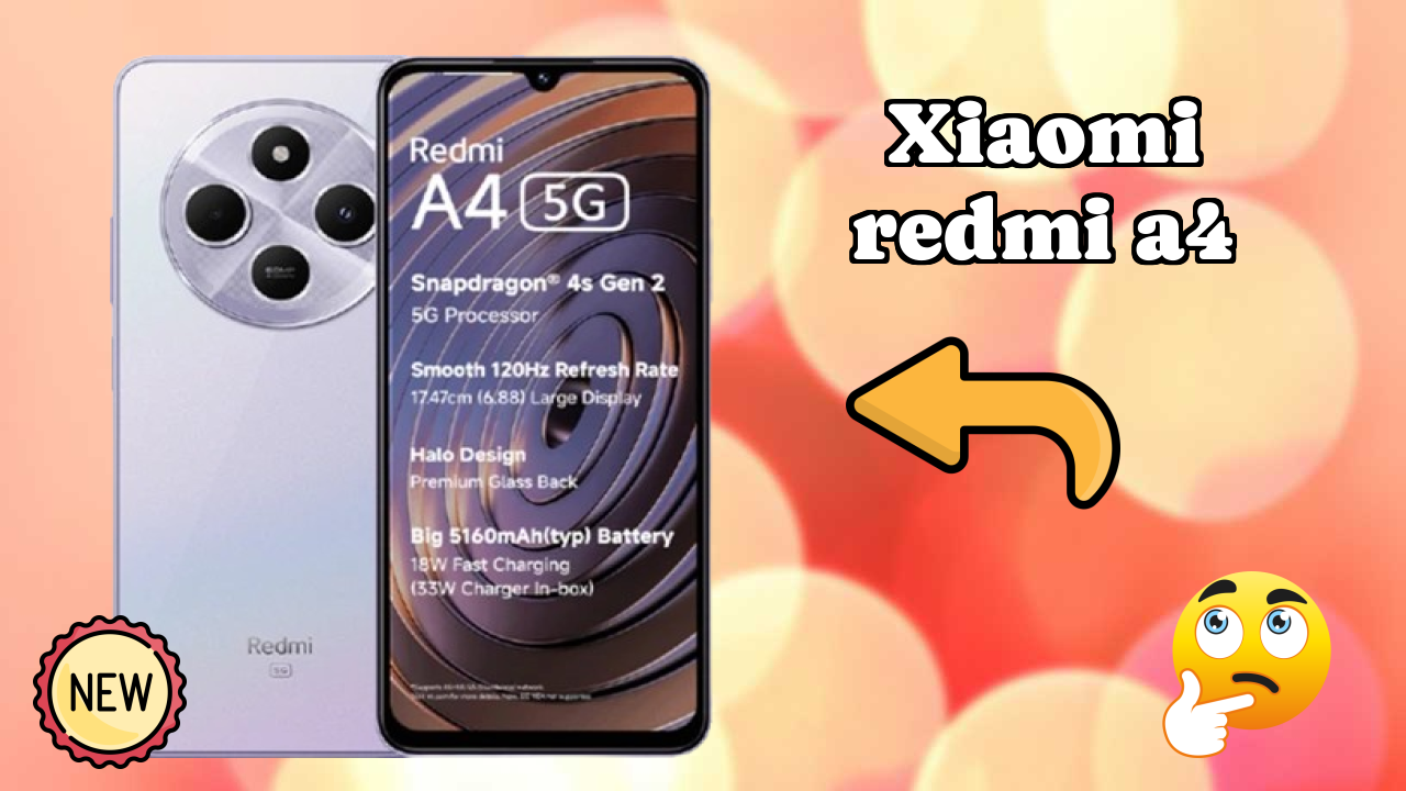 Xiaomi Redmi A4 Camera Review: 50 MP Rear Camera Photo Samples