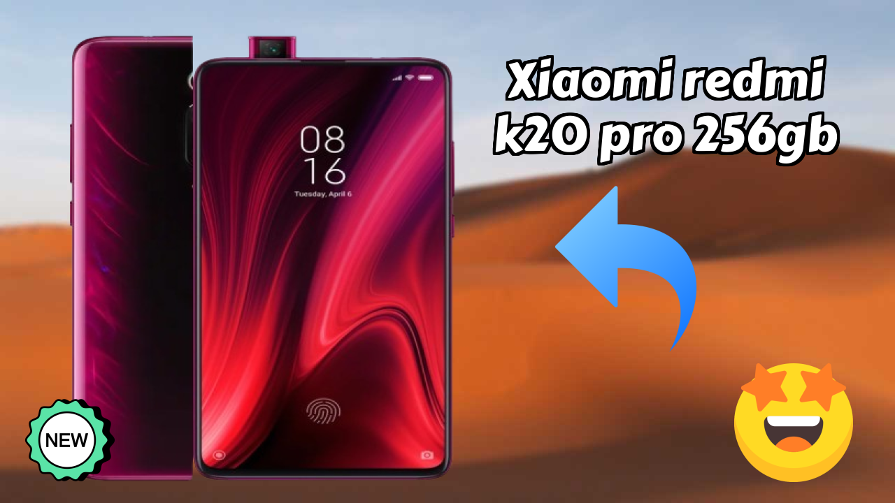 Xiaomi Redmi K20 Pro 256GB RAM Test: 8 GB RAM Handles Heavy Apps