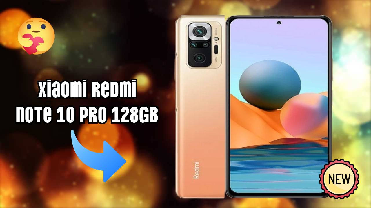 Xiaomi Redmi Note 10 Pro 128GB at ₹14,499 - Complete Buying Guide