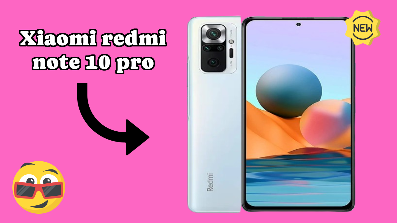 Xiaomi Redmi Note 10 Pro Battery Review: 5020 MAh Real Usage Test