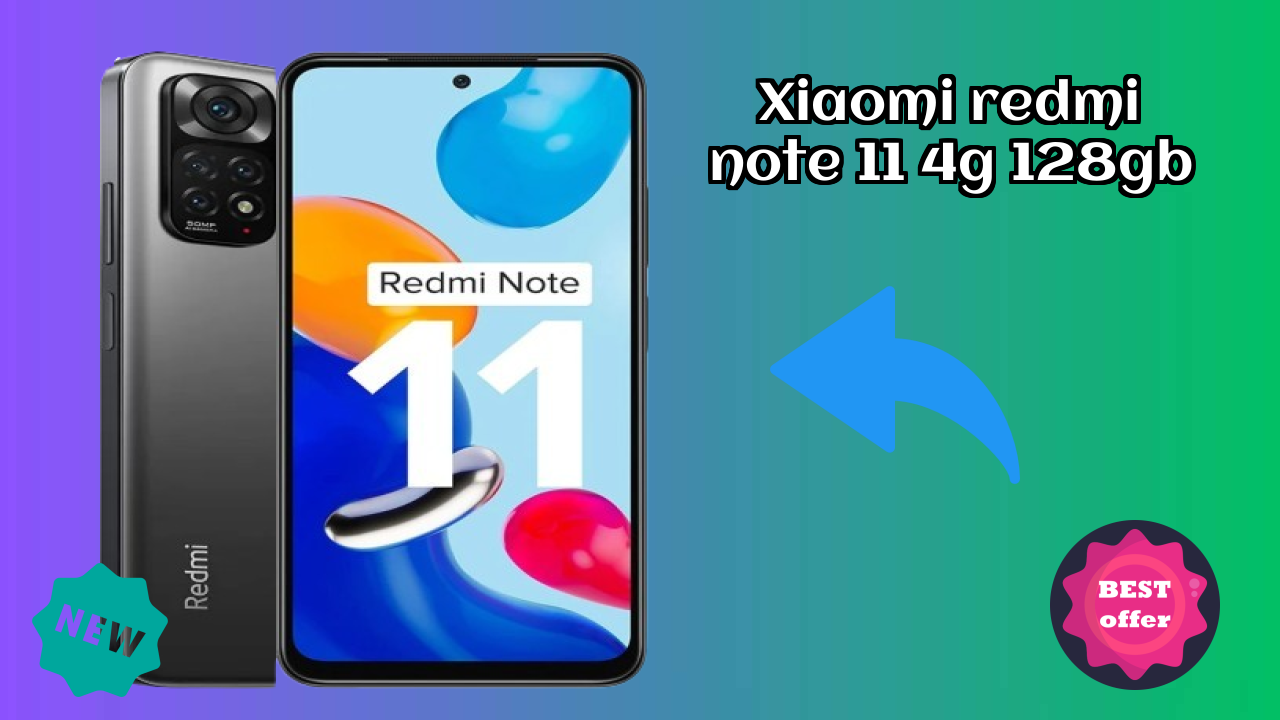 Xiaomi Redmi Note 11 4G 128GB Gaming Performance: Snapdragon 680 FPS Test