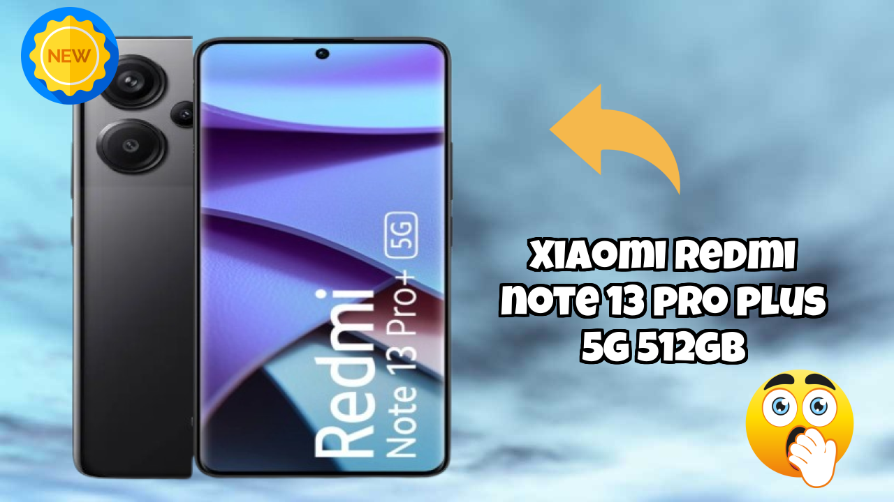 Xiaomi Redmi Note 13 Pro Plus 5G 512GB RAM Review: 12 GB RAM Multitasking Check