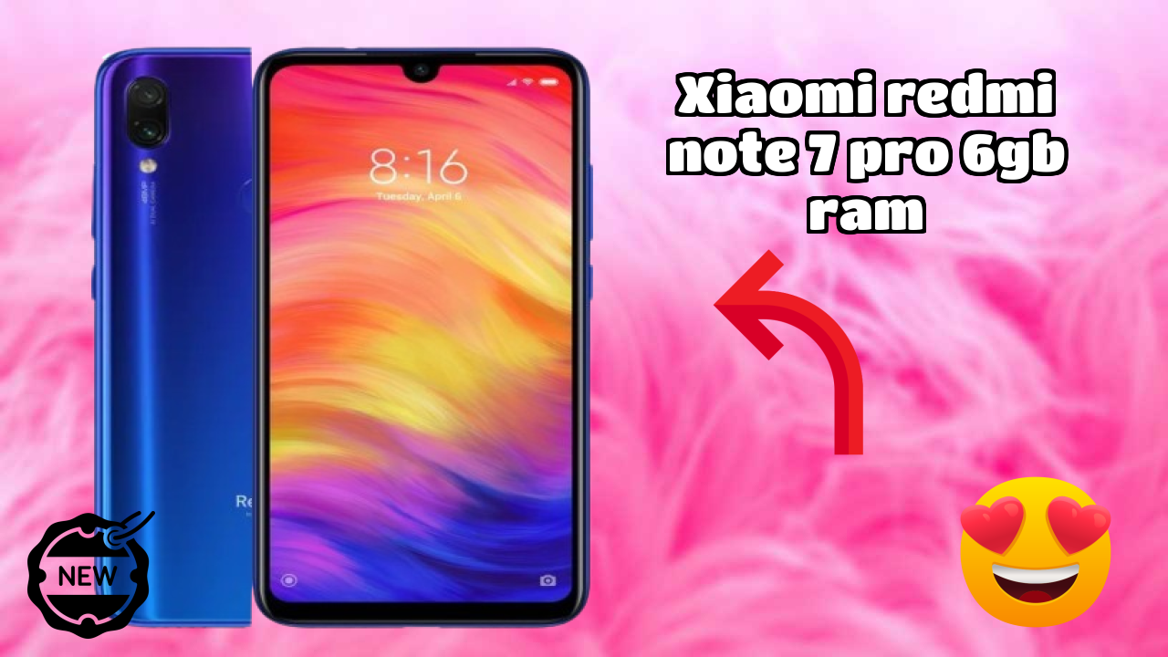 Xiaomi Redmi Note 7 Pro 6GB RAM 2026 User Review Summary – Best Pick?
