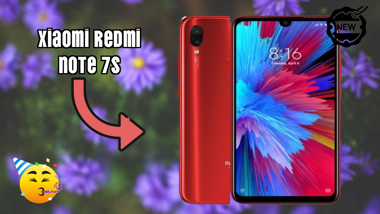 Is Xiaomi Redmi Note 7S Good for Photography? 48 MP + 5 MP Rear Camera Review
