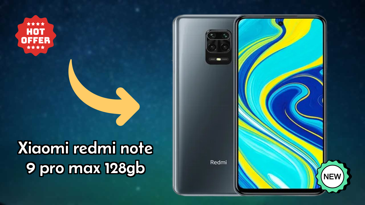 Xiaomi Redmi Note 9 Pro Max 128GB Camera Test: 32 MP Front Camera Selfie Test